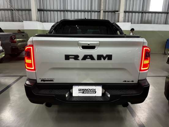 RAM-RAMPAGE-2023