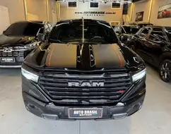 RAM RAMPAGE 2.0 HURRICANE 4 TURBO GASOLINA R/T 4X4 AUTOMÁTICO RAM RAMPAGE 2.0 HURRICANE 4 TURBO GASOLINA R/T 4X4 AUTOMÁTICO