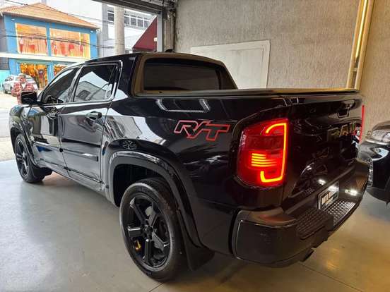 RAM-RAMPAGE-2025