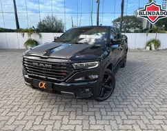 RAM RAMPAGE 2.0 HURRICANE 4 TURBO GASOLINA R/T 4X4 AUTOMÁTICO RAM RAMPAGE 2.0 HURRICANE 4 TURBO GASOLINA R/T 4X4 AUTOMÁTICO