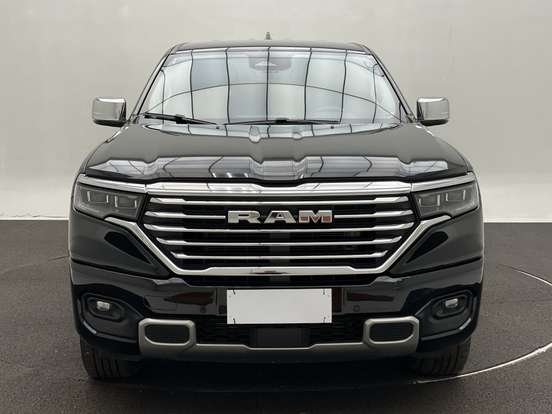 RAM-RAMPAGE-2.0 TURBO DIESEL LARAMIE 4X4 AUTOMÁTICO RAM-RAMPAGE-2023