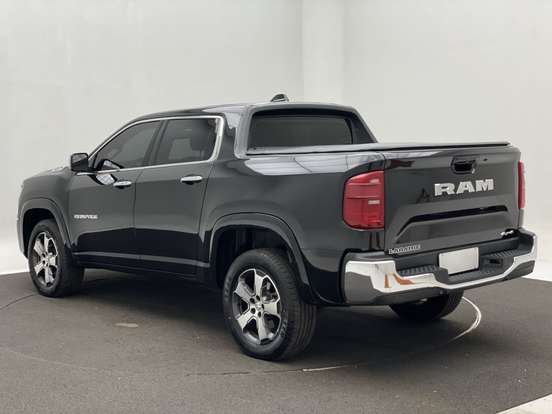 RAM-RAMPAGE-2.0 TURBO DIESEL LARAMIE 4X4 AUTOMÁTICO RAM-RAMPAGE-2023
