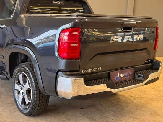 RAM-RAMPAGE-2023