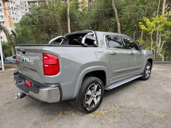 RAM-RAMPAGE-2.0 TURBO DIESEL LARAMIE 4X4 AUTOMÁTICO RAM-RAMPAGE-2023