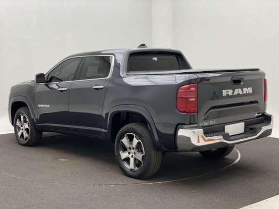 RAM-RAMPAGE-2.0 TURBO DIESEL LARAMIE 4X4 AUTOMÁTICO RAM-RAMPAGE-2023
