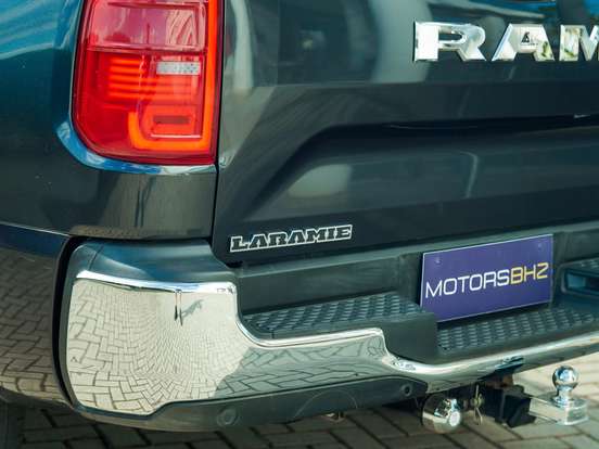RAM-RAMPAGE-2.0 TURBO DIESEL LARAMIE 4X4 AUTOMÁTICO RAM-RAMPAGE-2024