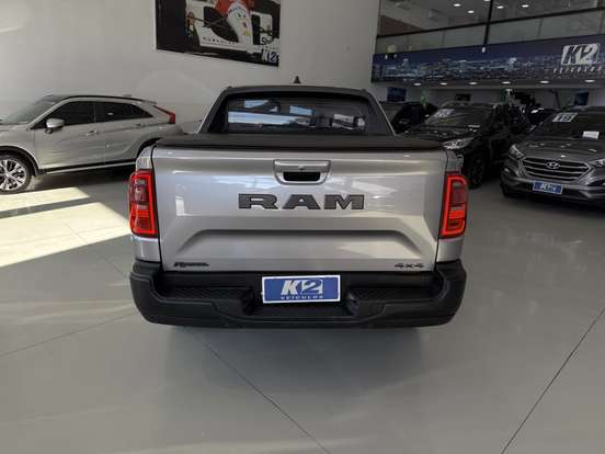 RAM-RAMPAGE-2024
