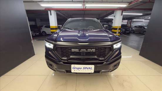 RAM-RAMPAGE-2024