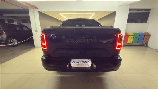 RAM-RAMPAGE-2024