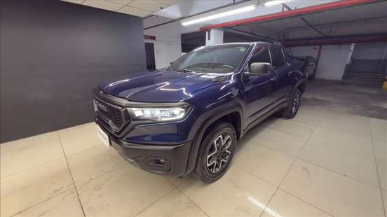 RAM-RAMPAGE-2.0 TURBO DIESEL REBEL 4X4 AUTOMÁTICO RAM-RAMPAGE-2024