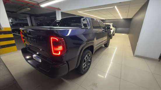 RAM-RAMPAGE-2.0 TURBO DIESEL REBEL 4X4 AUTOMÁTICO RAM-RAMPAGE-2024