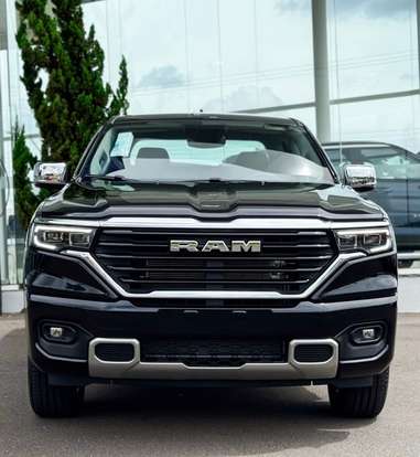 RAM-RAMPAGE-2026