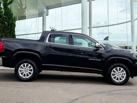 RAM-RAMPAGE-2.2 TURBO DIESEL BIG HORN 4X4 AUTOMÁTICO RAM-RAMPAGE-2026