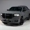 RAM RAMPAGE 2.2 TURBO DIESEL LARAMIE 4X4 AUTOMÁTICO RAM RAMPAGE 2.2 TURBO DIESEL LARAMIE 4X4 AUTOMÁTICO