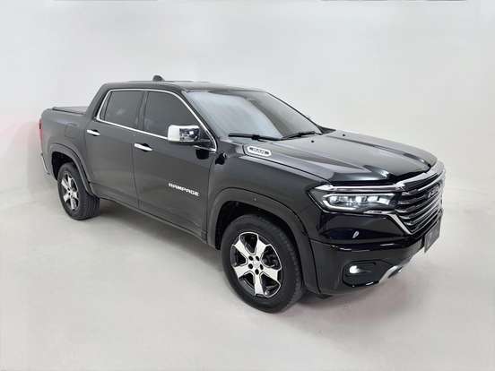 RAM-RAMPAGE-2.2 TURBO DIESEL LARAMIE 4X4 AUTOMÁTICO RAM-RAMPAGE-2025
