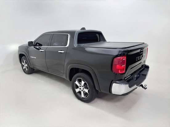 RAM-RAMPAGE-2.2 TURBO DIESEL LARAMIE 4X4 AUTOMÁTICO RAM-RAMPAGE-2025
