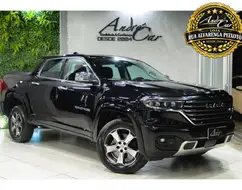 RAM RAMPAGE 2.2 TURBO DIESEL LARAMIE 4X4 AUTOMÁTICO RAM RAMPAGE 2.2 TURBO DIESEL LARAMIE 4X4 AUTOMÁTICO
