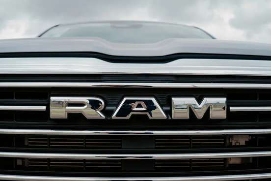 RAM-RAMPAGE-2025