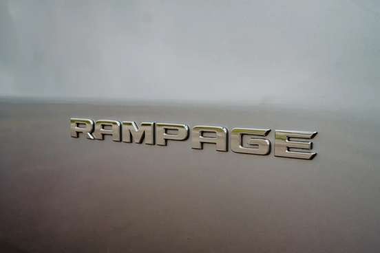 RAM-RAMPAGE-2025