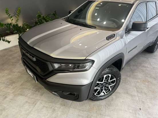 RAM-RAMPAGE-2.2 TURBO DIESEL REBEL 4X4 AUTOMÁTICO RAM-RAMPAGE-2025