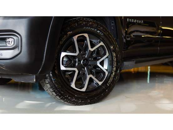 RAM-RAMPAGE-2.2 TURBO DIESEL REBEL 4X4 AUTOMÁTICO RAM-RAMPAGE-2025