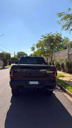 RAM-2500-6.7 I6 TURBO DIESEL LARAMIE NIGHT EDITION CD 4X4 AUTOMÁTICO RAM-2500-2024