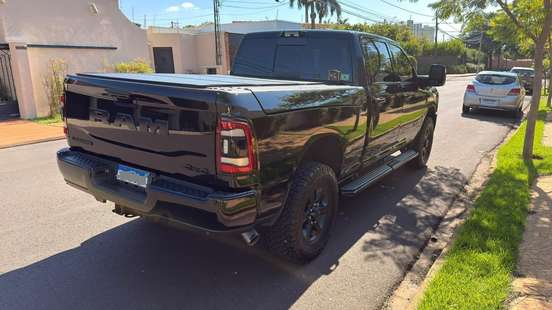 RAM-2500-2024