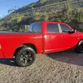 RAM CLASSIC 5.7 V8 GASOLINA LARAMIE NIGHT EDITION CD 4X4 AUTOMÁTICO RAM CLASSIC 5.7 V8 GASOLINA LARAMIE NIGHT EDITION CD 4X4 AUTOMÁTICO