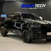 RAM RAMPAGE 2.0 HURRICANE 4 TURBO FLEX R/T 4X4 AUTOMÁTICO RAM RAMPAGE 2.0 HURRICANE 4 TURBO FLEX R/T 4X4 AUTOMÁTICO
