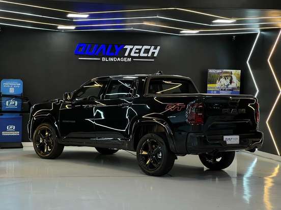 RAM-RAMPAGE-2.0 HURRICANE 4 TURBO FLEX R/T 4X4 AUTOMÁTICO RAM-RAMPAGE-2026