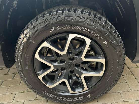 RAM-RAMPAGE-2.0 HURRICANE 4 TURBO GASOLINA REBEL 4X4 AUTOMÁTICO RAM-RAMPAGE-2024