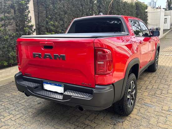 RAM-RAMPAGE-2023