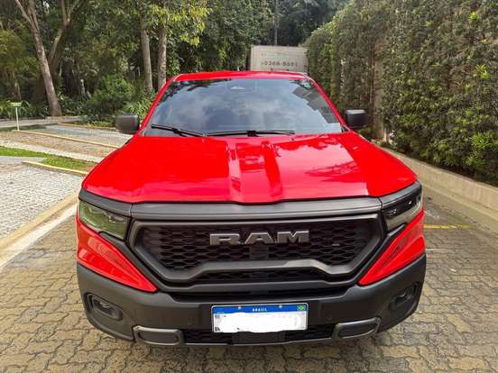RAM-RAMPAGE-2023