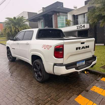 RAM-RAMPAGE-2023