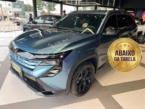 RENAULT BOREAL 1.3 TCE FLEX TECHNO EDC