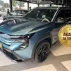 RENAULT BOREAL 1.3 TCE FLEX TECHNO EDC RENAULT BOREAL 1.3 TCE FLEX TECHNO EDC