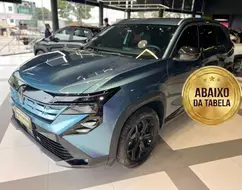 RENAULT BOREAL 1.3 TCE FLEX TECHNO EDC RENAULT BOREAL 1.3 TCE FLEX TECHNO EDC