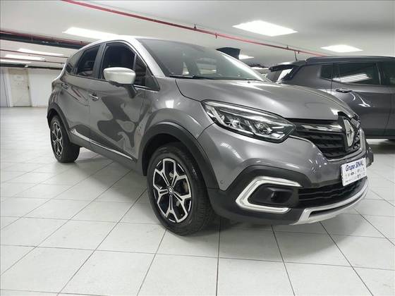 RENAULT CAPTUR 1.3 TCE FLEX ICONIC X-TRONIC