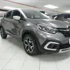 RENAULT CAPTUR 1.3 TCE FLEX ICONIC X-TRONIC RENAULT CAPTUR 1.3 TCE FLEX ICONIC X-TRONIC