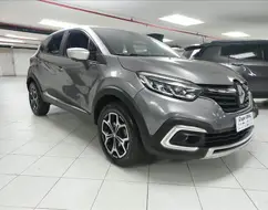 RENAULT CAPTUR 1.3 TCE FLEX ICONIC X-TRONIC RENAULT CAPTUR 1.3 TCE FLEX ICONIC X-TRONIC
