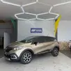 RENAULT CAPTUR 1.3 TCE FLEX INTENSE X-TRONIC RENAULT CAPTUR 1.3 TCE FLEX INTENSE X-TRONIC