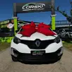 RENAULT CAPTUR 1.6 16V SCE FLEX LIFE X-TRONIC RENAULT CAPTUR 1.6 16V SCE FLEX LIFE X-TRONIC