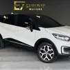 RENAULT CAPTUR 1.6 16V SCE FLEX ZEN MANUAL RENAULT CAPTUR 1.6 16V SCE FLEX ZEN MANUAL