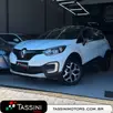 RENAULT CAPTUR 1.6 16V SCE FLEX ZEN MANUAL RENAULT CAPTUR 1.6 16V SCE FLEX ZEN MANUAL