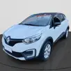 RENAULT CAPTUR 1.6 16V SCE FLEX ZEN MANUAL RENAULT CAPTUR 1.6 16V SCE FLEX ZEN MANUAL