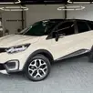 RENAULT CAPTUR 1.6 16V SCE FLEX ZEN X-TRONIC RENAULT CAPTUR 1.6 16V SCE FLEX ZEN X-TRONIC