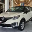 RENAULT CAPTUR 1.6 16V SCE FLEX ZEN X-TRONIC RENAULT CAPTUR 1.6 16V SCE FLEX ZEN X-TRONIC