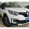 RENAULT CAPTUR 2.0 16V HI-FLEX INTENSE AUTOMÁTICO RENAULT CAPTUR 2.0 16V HI-FLEX INTENSE AUTOMÁTICO