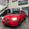 RENAULT CLIO 1.0 EXPRESSION 16V FLEX 4P MANUAL RENAULT CLIO 1.0 EXPRESSION 16V FLEX 4P MANUAL