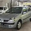 RENAULT CLIO 1.6 PRIVILÉGE SEDAN 16V FLEX 4P MANUAL RENAULT CLIO 1.6 PRIVILÉGE SEDAN 16V FLEX 4P MANUAL